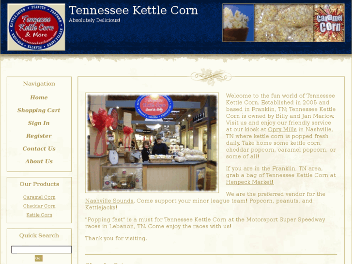 www.tennesseekettlecorn.com