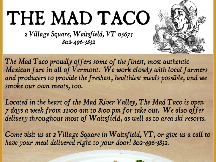 www.themadtaco.com