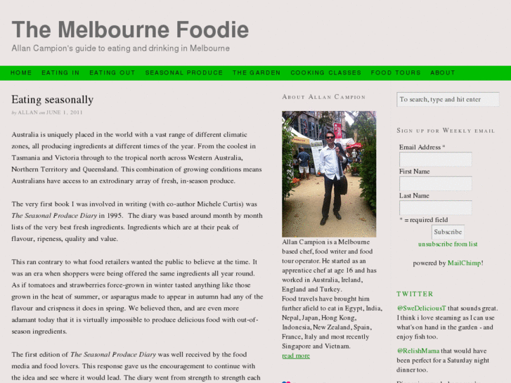 www.themelbournefoodie.com