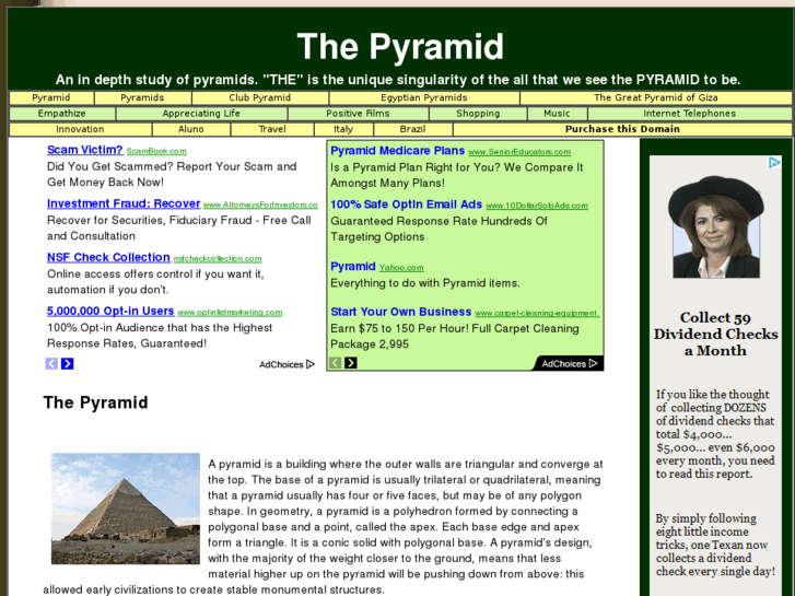 www.thepyramid.com