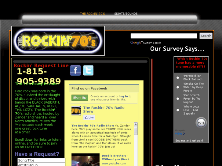 www.therockin70s.com