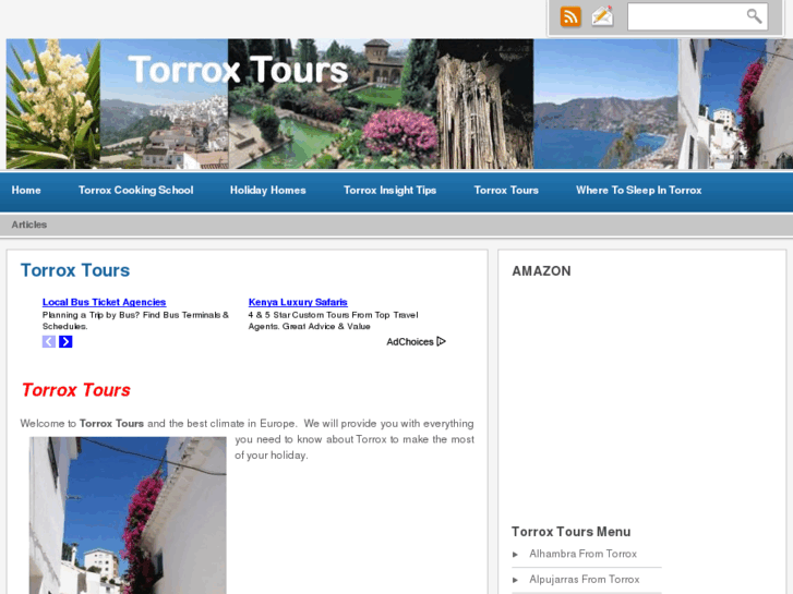 www.torroxtours.com