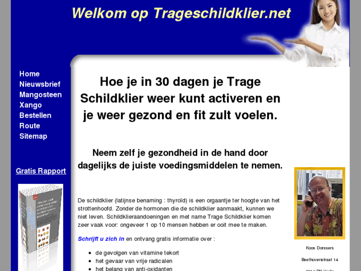 www.trageschildklier.net