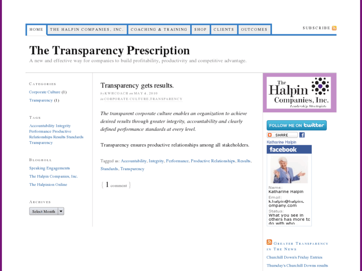 www.transparencyrx.com