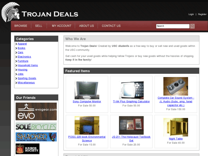 www.trojandeals.com