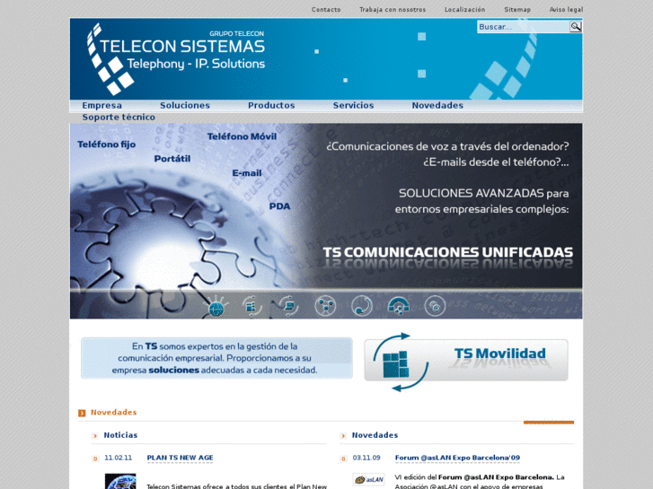 www.ts-telecon.es