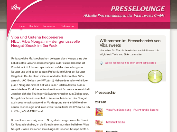 www.viba-presse.de