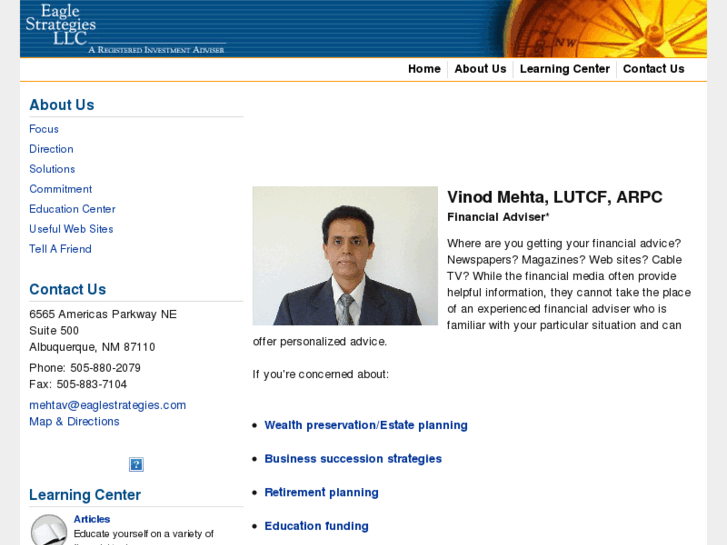 www.vinodmehta.com