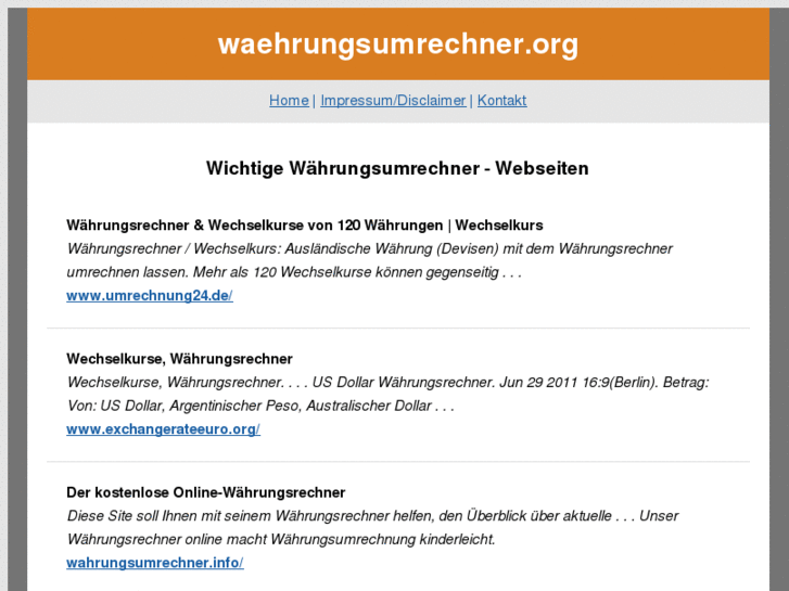 www.waehrungsumrechner.org