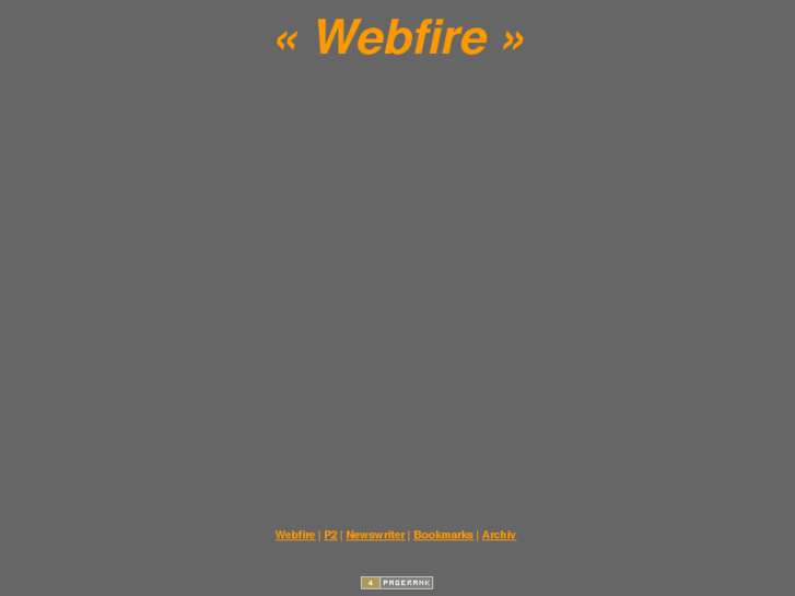 www.webfire.org