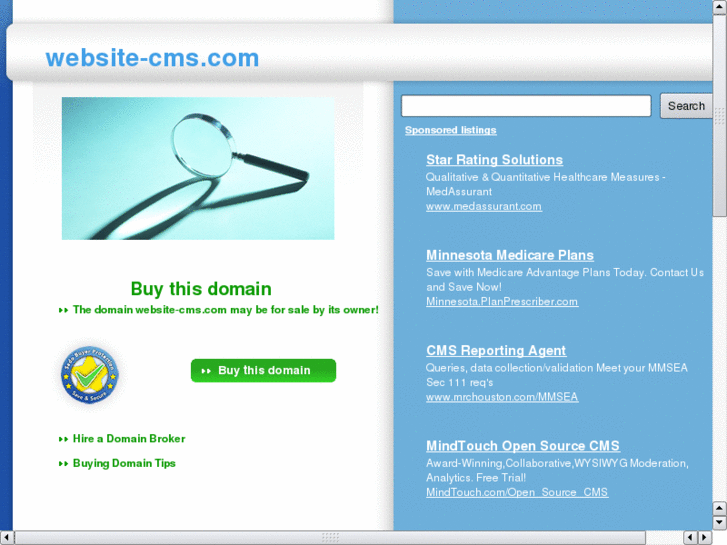www.website-cms.com