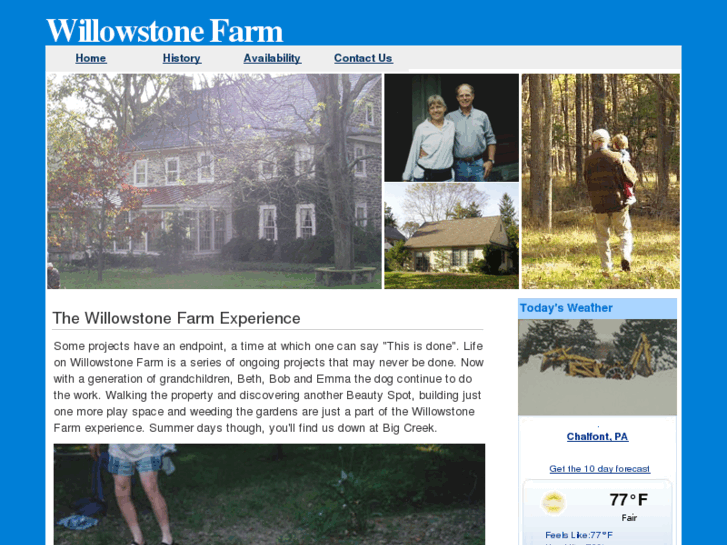 www.willowstonefarm.com