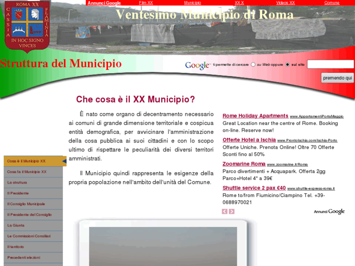 www.xxmunicipio.it