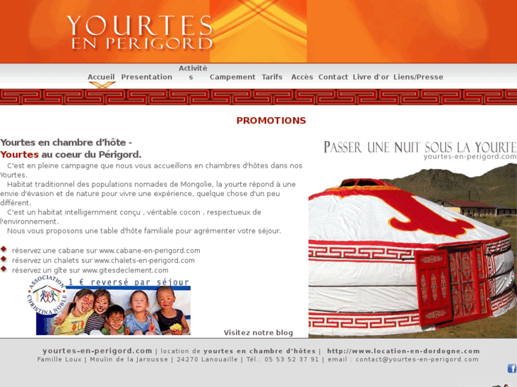 www.yourtes-en-perigord.com