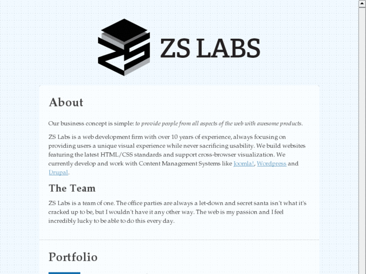 www.zslabs.com