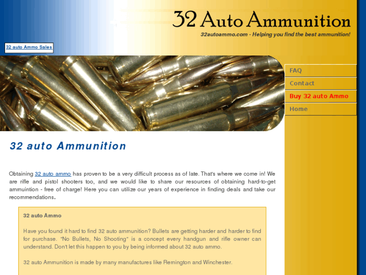 www.32autoammo.com