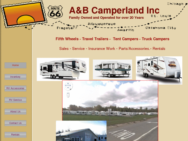 www.abcamperland.com