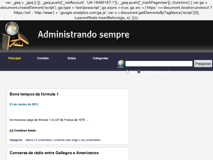 www.administrando.net.br