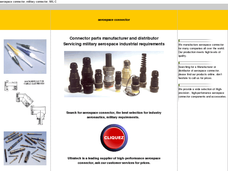 www.aerospace-connector.com