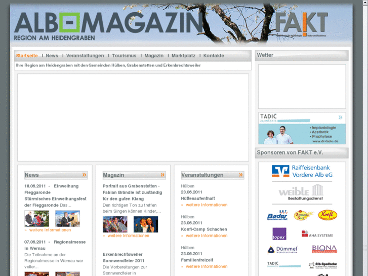 www.alb-magazin.com