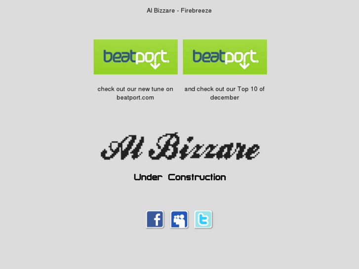 www.albizzare.com