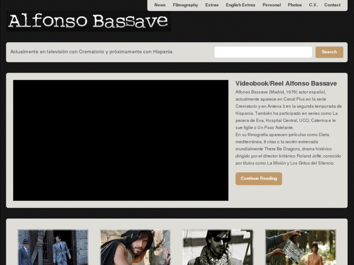 www.alfonsobassave.com