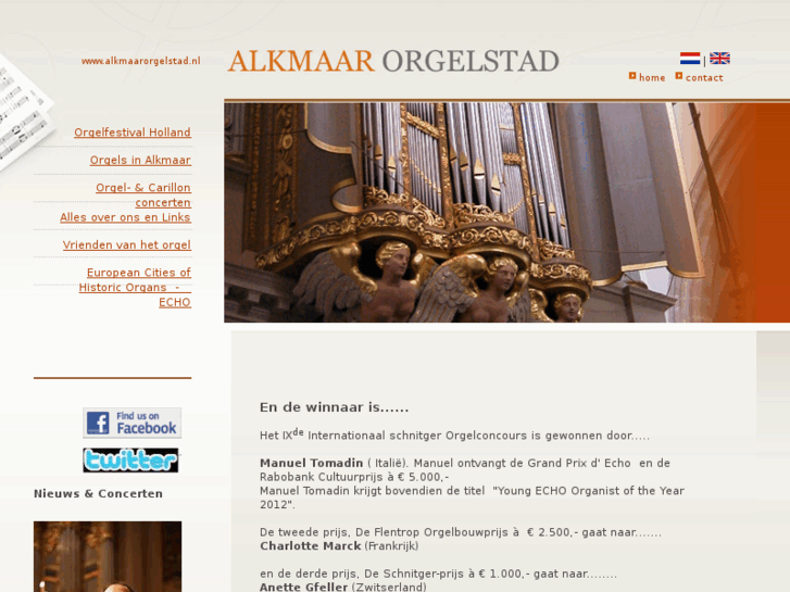 www.alkmaarorgelstad.nl