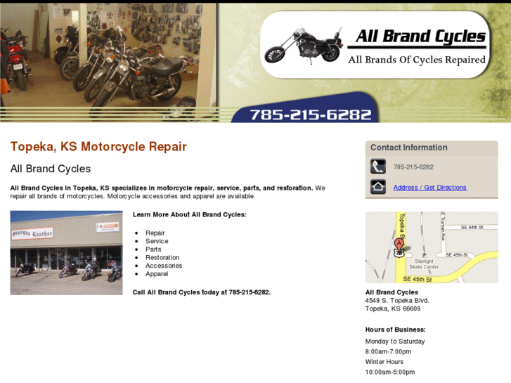 www.allbrandcycles.com