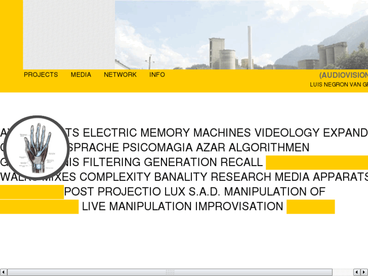 www.audiovisiones.info