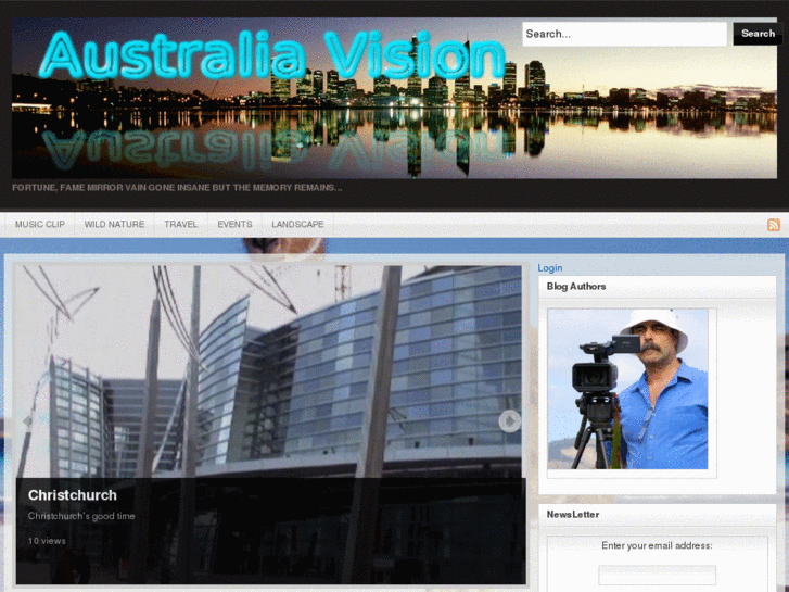 www.australiavision.org