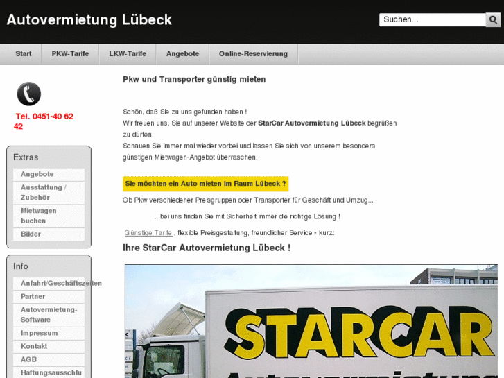 www.auto-mieten-luebeck.de