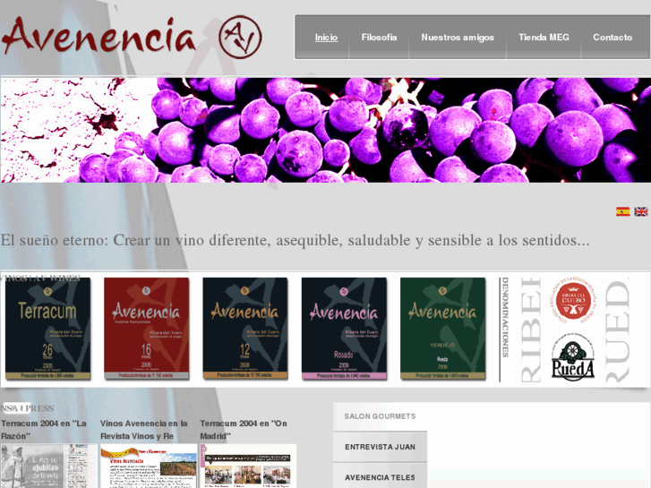 www.avenencia.es