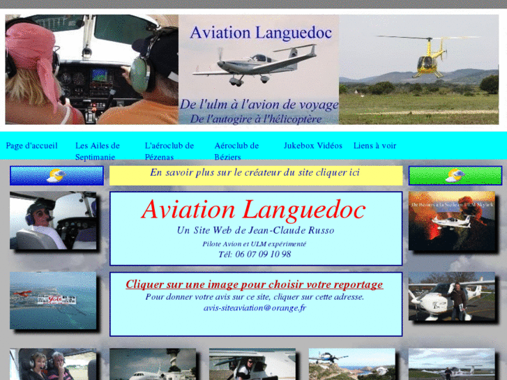 www.aviation-languedoc.com