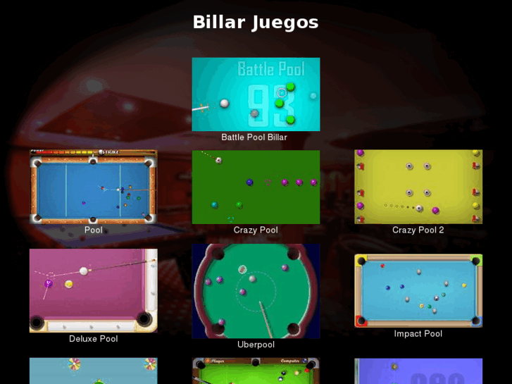 www.billarjuegos.net