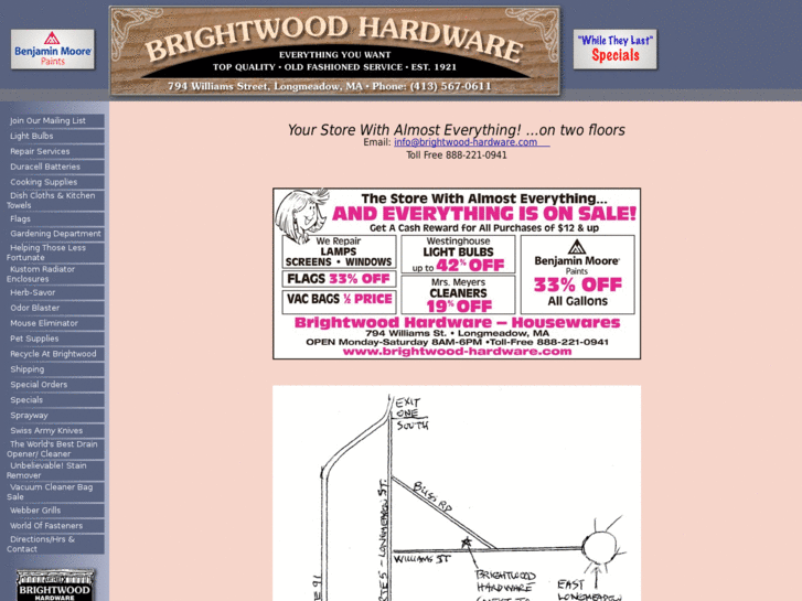 www.brightwood-hardware.com