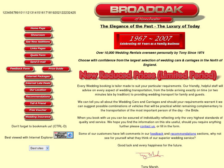 www.broad-oak.net