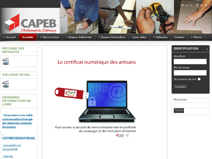 www.capeb63.fr