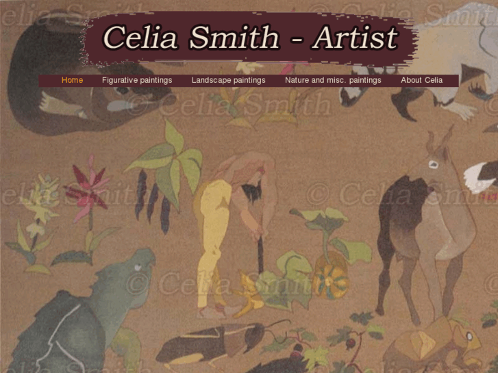 www.celiasmith.net