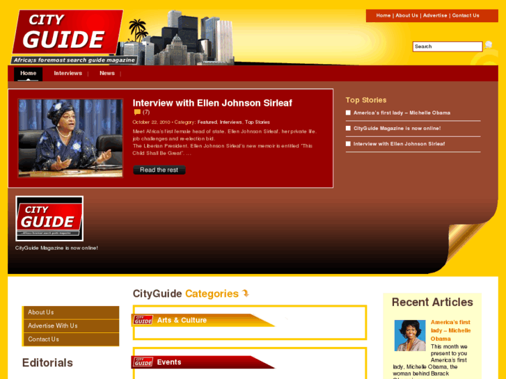 www.cityguidenigeria.com