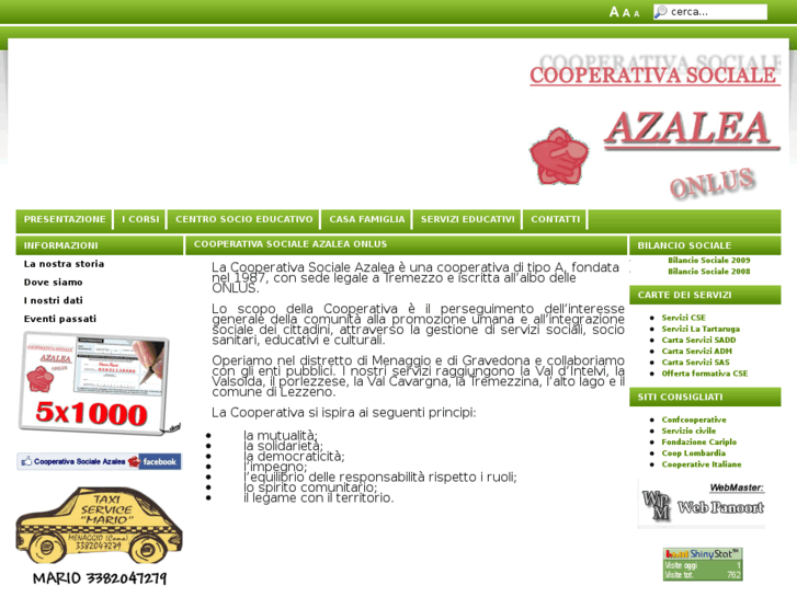 www.coop-azalea.com