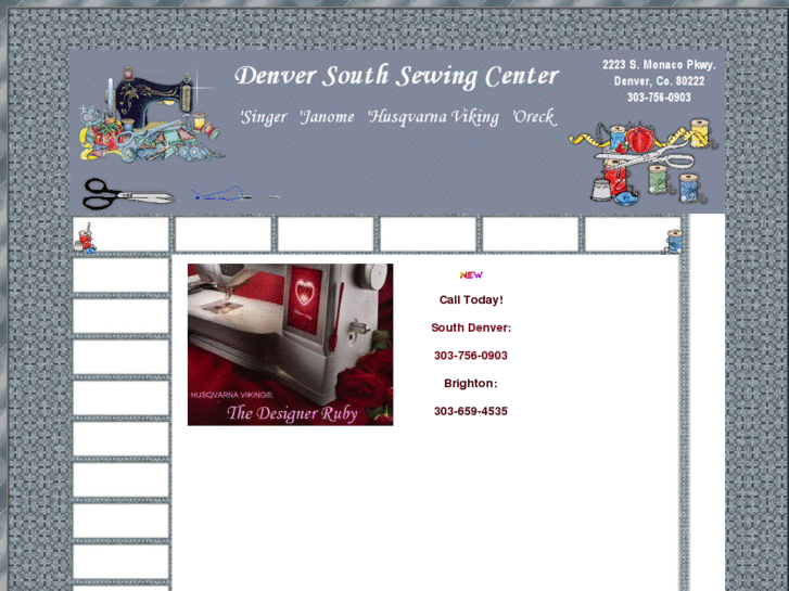 www.denversouthsewingcenter.com