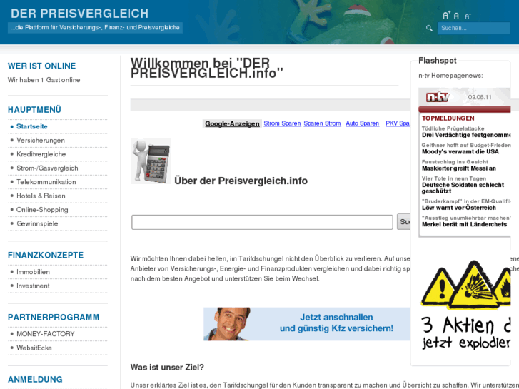 www.der-preisvergleich.info