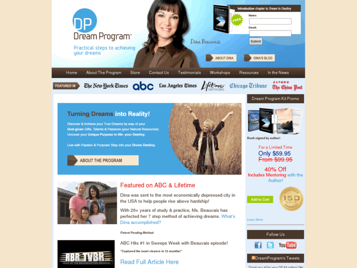 www.dream-program.org