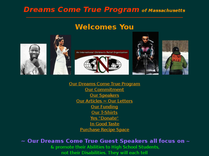 www.dreamscometrueprogram.com