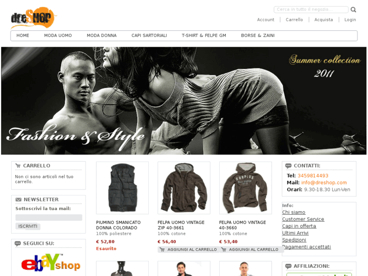 www.dreshop.com