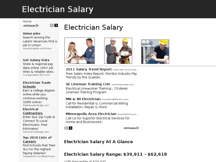 www.electrician-salary.com