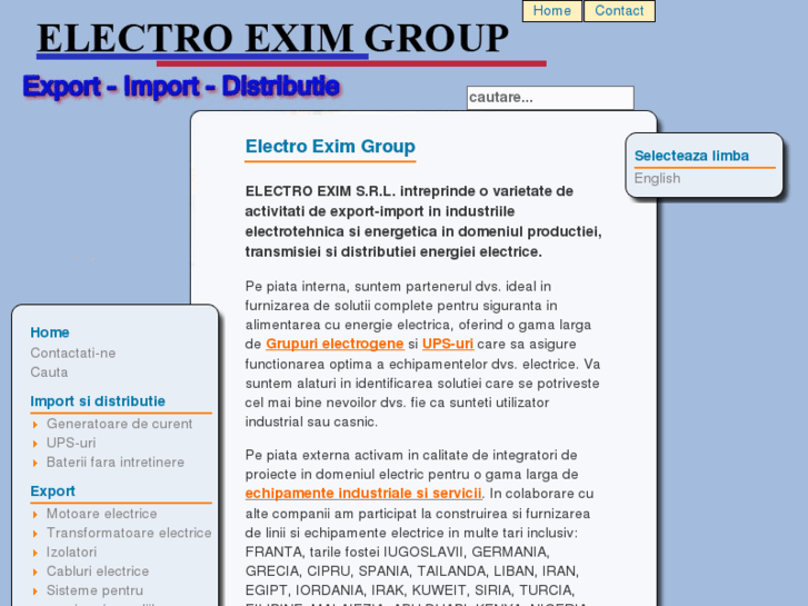 www.electroexim.ro