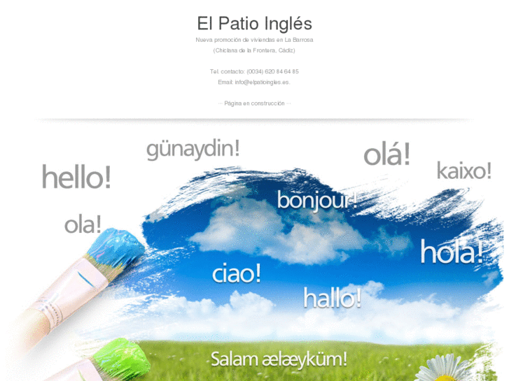 www.elpatioingles.com