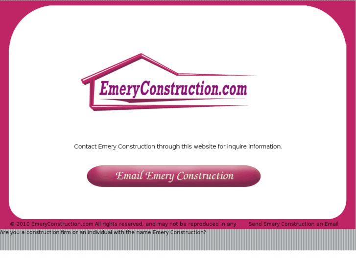 www.emeryconstruction.com