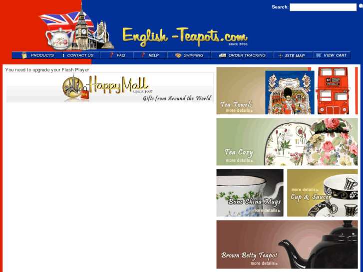 www.english-teapots.com